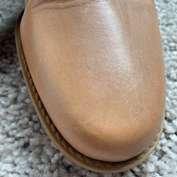 Vintage 90’s Westies Ankle Strap Shoes 7 - Picture 9 of 10